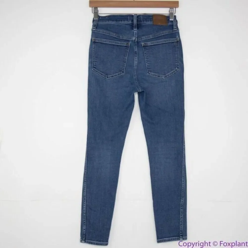 Madewell Petite 10